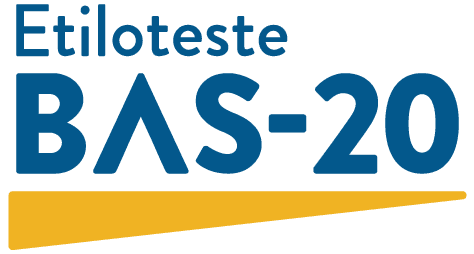 Logo do Bas-20